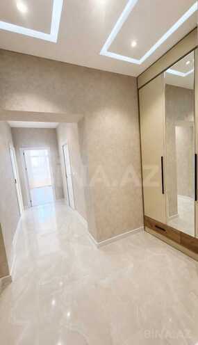 Продаётся 2-комн. новостройка 58.3 м², м. Азадлыг проспекти, photo 17 from 26