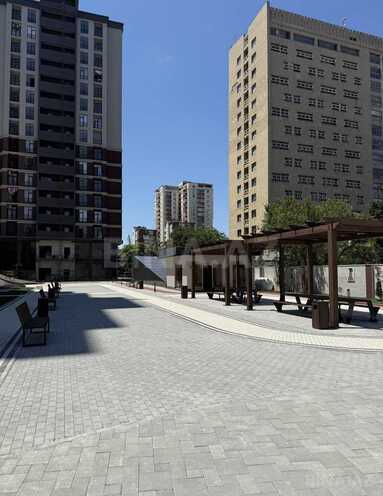 Продаётся 2-комн. новостройка 58.3 м², м. Азадлыг проспекти, photo 21 from 26