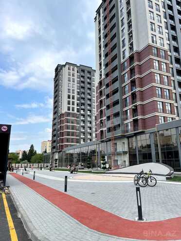 Продаётся 2-комн. новостройка 58.3 м², м. Азадлыг проспекти, photo 1 from 26
