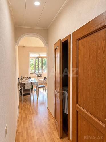 Satılır 3 otaqlı köhnə tikili 85 m², Həzi Aslanov m., photo 10 from 13