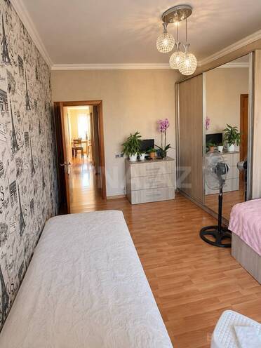 Satılır 3 otaqlı köhnə tikili 85 m², Həzi Aslanov m., photo 5 from 13