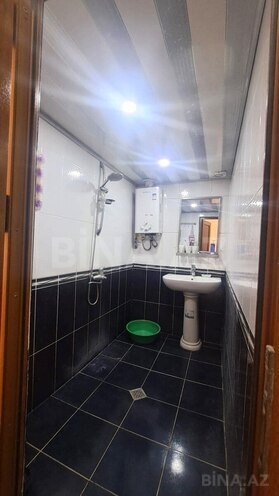 Satılır 3 otaqlı köhnə tikili 85 m², Həzi Aslanov m., photo 11 from 13