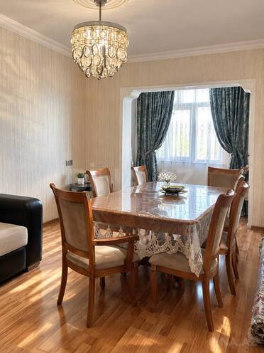 Satılır 3 otaqlı köhnə tikili 85 m², Həzi Aslanov m., photo 3 from 13