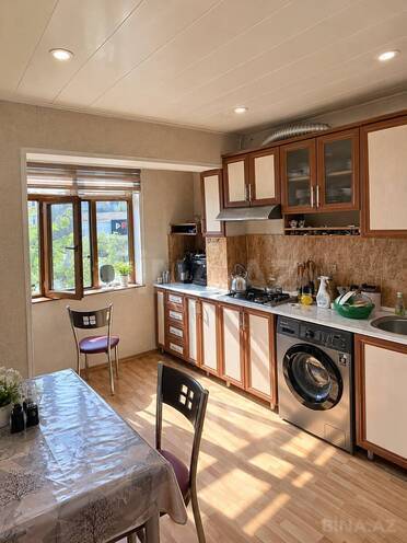 Satılır 3 otaqlı köhnə tikili 85 m², Həzi Aslanov m., photo 7 from 13