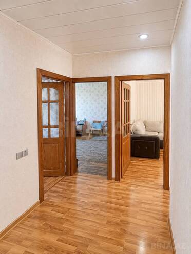 Satılır 3 otaqlı köhnə tikili 85 m², Həzi Aslanov m., photo 9 from 13