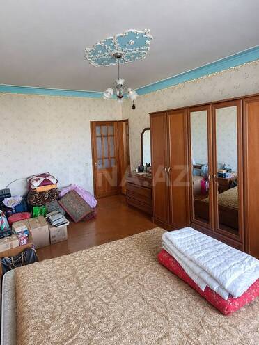 Satılır 3 otaqlı köhnə tikili 85 m², Həzi Aslanov m., photo 6 from 13