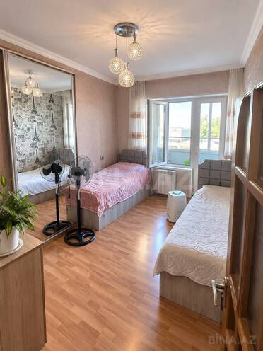 Satılır 3 otaqlı köhnə tikili 85 m², Həzi Aslanov m., photo 4 from 13