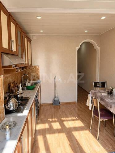 Satılır 3 otaqlı köhnə tikili 85 m², Həzi Aslanov m., photo 8 from 13