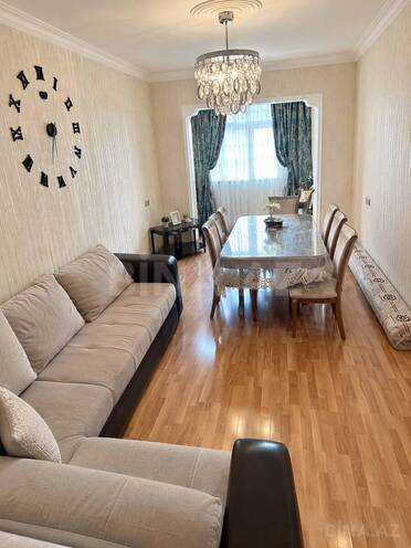 Satılır 3 otaqlı köhnə tikili 85 m², Həzi Aslanov m., photo 1 from 13