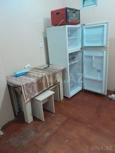 İcarəyə verilir 1 otaqlı köhnə tikili 40 m², Azadlıq Prospekti m., photo 7 from 11