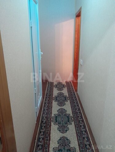 İcarəyə verilir 1 otaqlı köhnə tikili 40 m², Azadlıq Prospekti m., photo 6 from 11