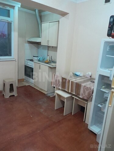 İcarəyə verilir 1 otaqlı köhnə tikili 40 m², Azadlıq Prospekti m., photo 8 from 11