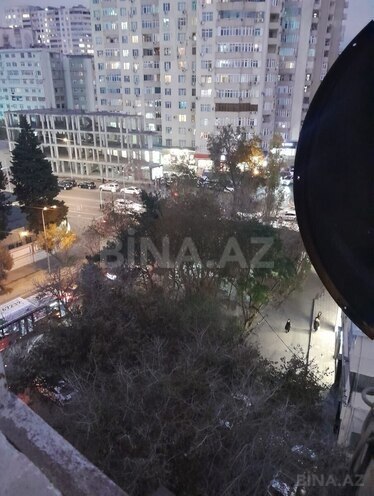 İcarəyə verilir 1 otaqlı köhnə tikili 40 m², Azadlıq Prospekti m., photo 10 from 11