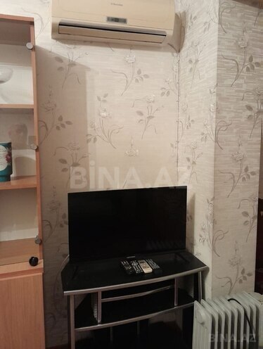 İcarəyə verilir 1 otaqlı köhnə tikili 40 m², Azadlıq Prospekti m., photo 4 from 11