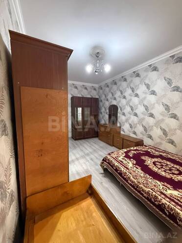 Сдаётся 3-комн. вторичка 80 м², м. Халглар Достлугу, photo 6 from 19