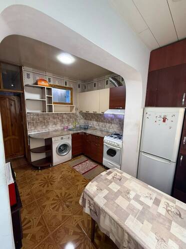 Сдаётся 3-комн. вторичка 80 м², м. Халглар Достлугу, photo 11 from 19