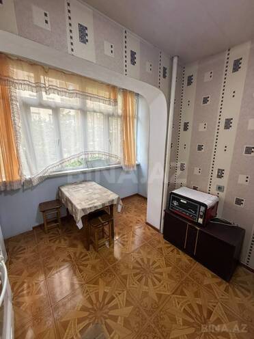 Сдаётся 3-комн. вторичка 80 м², м. Халглар Достлугу, photo 14 from 19