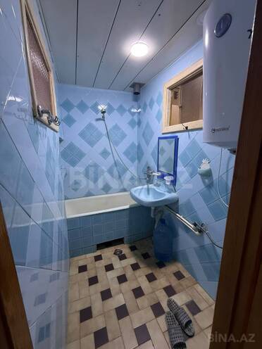 Сдаётся 3-комн. вторичка 80 м², м. Халглар Достлугу, photo 17 from 19