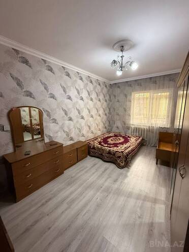 Сдаётся 3-комн. вторичка 80 м², м. Халглар Достлугу, photo 8 from 19