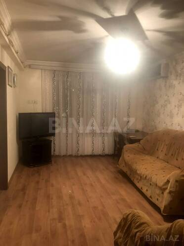 Продаётся 3-комн. вторичка 85 м², м. Кара Караев, photo 5 from 7