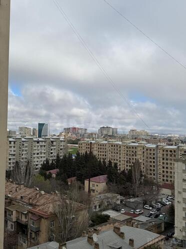 Satılır 2 otaqlı yeni tikili 73 m², Gənclik m., photo 21 from 24