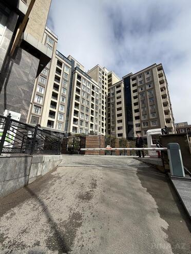 Satılır 2 otaqlı yeni tikili 73 m², Gənclik m., photo 23 from 24