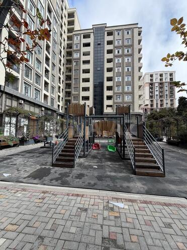 Satılır 2 otaqlı yeni tikili 73 m², Gənclik m., photo 19 from 24