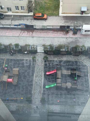 Satılır 2 otaqlı yeni tikili 73 m², Gənclik m., photo 15 from 24