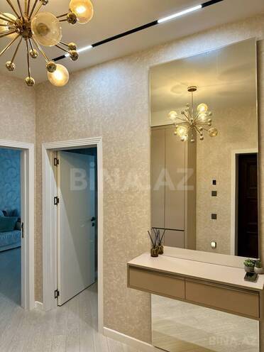 Сдаётся 2-комн. новостройка 90 м², м. Низами, photo 3 from 18
