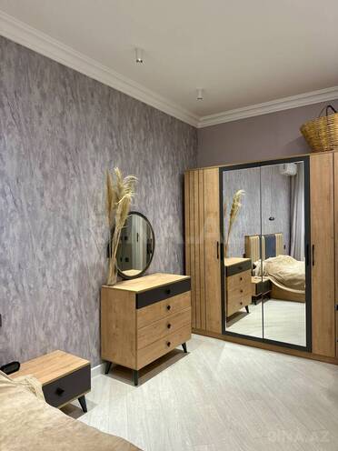 Сдаётся 2-комн. новостройка 90 м², м. Низами, photo 4 from 18
