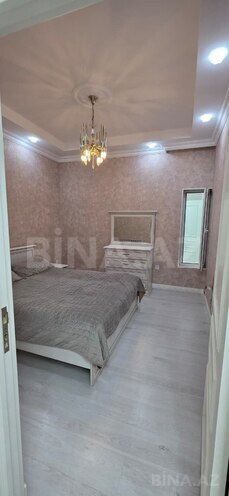İcarəyə verilir 2 otaqlı yeni tikili 70 m², 20 Yanvar m., photo 6 from 12