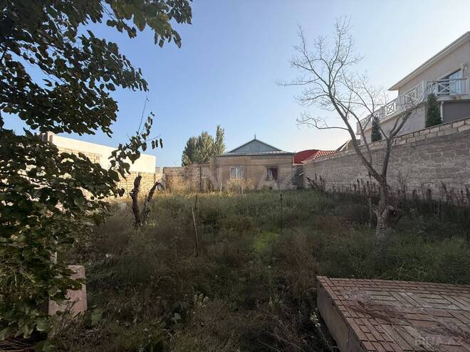 Satılır  torpaq 5 sot, Mərdəkan q., photo 6 from 10