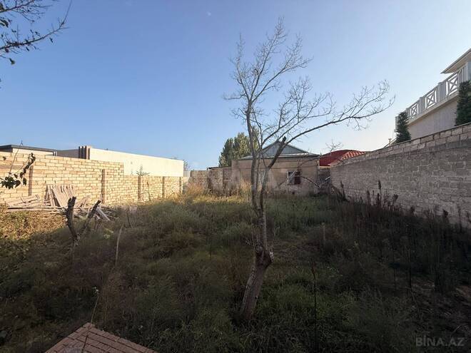 Satılır  torpaq 5 sot, Mərdəkan q., photo 1 from 10