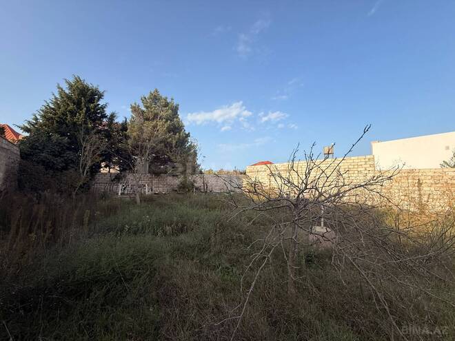 Satılır  torpaq 5 sot, Mərdəkan q., photo 5 from 10