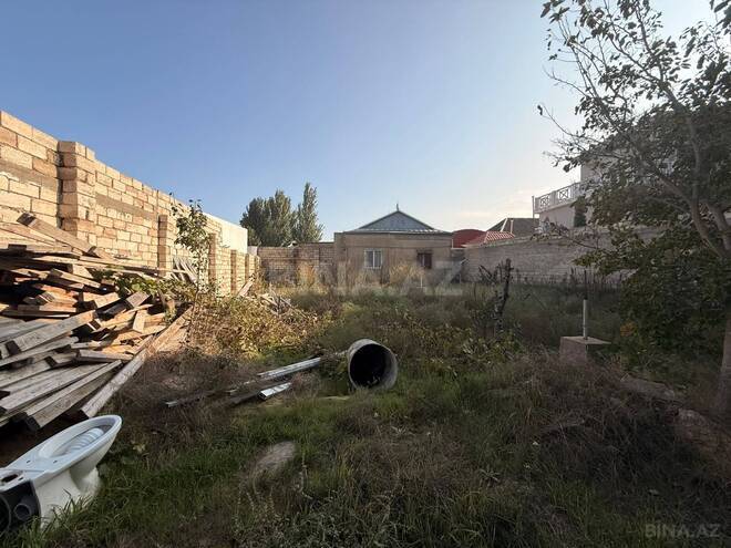 Satılır  torpaq 5 sot, Mərdəkan q., photo 3 from 10