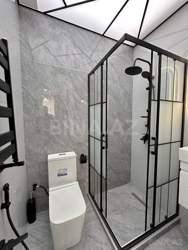 Satılır 3 otaqlı yeni tikili 120 m², Həzi Aslanov m., photo 6 from 19