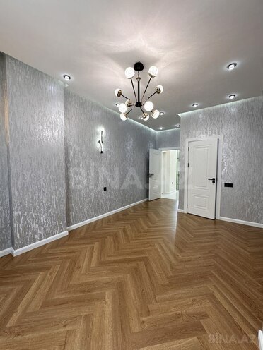 Satılır 3 otaqlı yeni tikili 120 m², Həzi Aslanov m., photo 5 from 19
