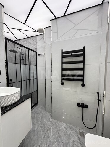 Satılır 3 otaqlı yeni tikili 120 m², Həzi Aslanov m., photo 9 from 19