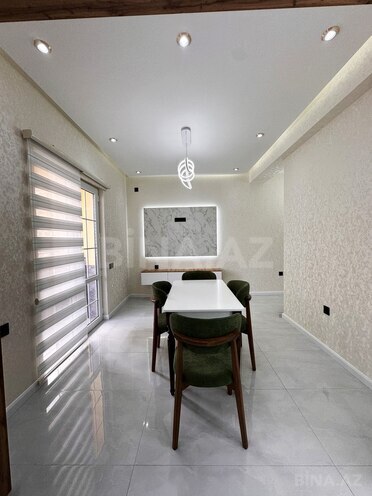 Satılır 3 otaqlı yeni tikili 120 m², Həzi Aslanov m., photo 17 from 19
