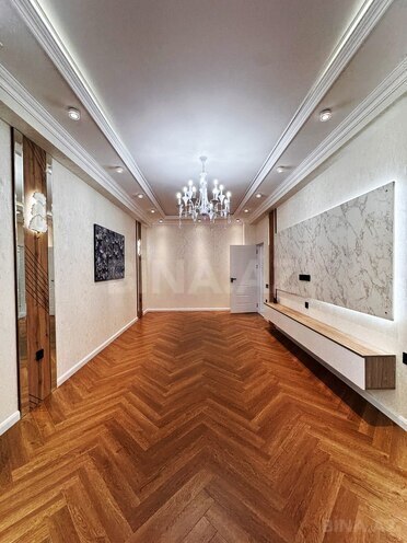 Satılır 3 otaqlı yeni tikili 120 m², Həzi Aslanov m., photo 10 from 19