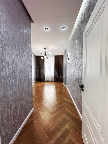 Satılır 3 otaqlı yeni tikili 120 m², Həzi Aslanov m., photo 3 from 19