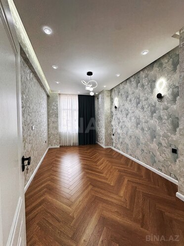 Satılır 3 otaqlı yeni tikili 120 m², Həzi Aslanov m., photo 18 from 19