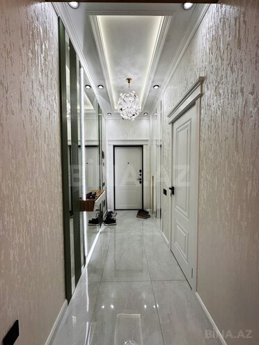 Satılır 3 otaqlı yeni tikili 120 m², Həzi Aslanov m., photo 7 from 19