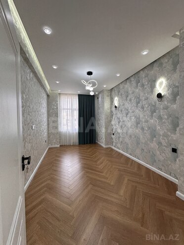 Satılır 3 otaqlı yeni tikili 120 m², Həzi Aslanov m., photo 12 from 19