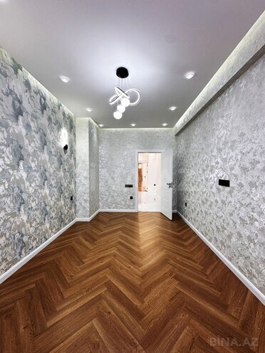 Satılır 3 otaqlı yeni tikili 120 m², Həzi Aslanov m., photo 13 from 19