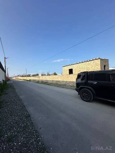 Satılır  torpaq 28 sot, Şüvəlan q., photo 1 from 8