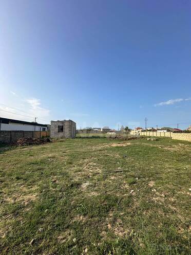 Satılır  torpaq 28 sot, Şüvəlan q., photo 4 from 8