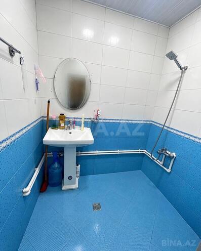 Продается 3-комн. вторичка 85 м², м. Шах Исмаил Хатаи, photo 9 from 10
