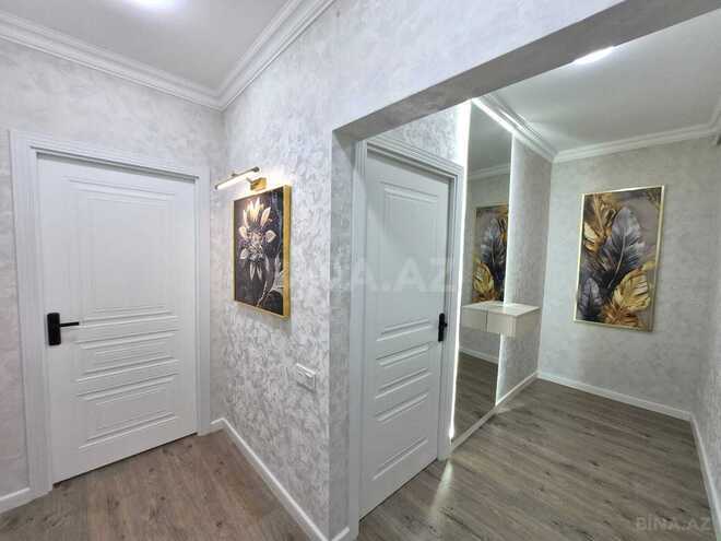 Satılır 3 otaqlı köhnə tikili 72 m², 8 Noyabr m., photo 1 from 20
