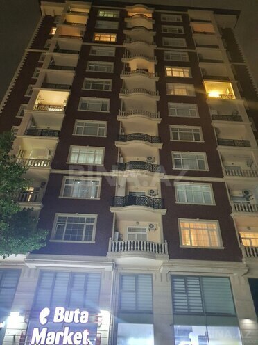 Продаётся 3-комн. новостройка 133 м², м. Нариман Нариманов, photo 1 from 14